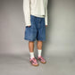 Vintage Baggy Carpenter Jorts/ 40 (XL)