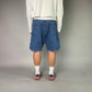 Vintage Baggy Carpenter Jorts/ 40 (XL)