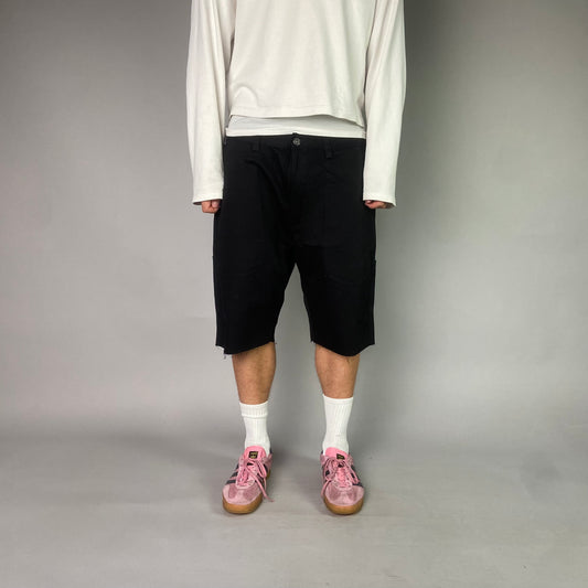 Vintage Cut Off Carpenter Jorts/ 36 (M)