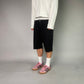 Vintage Cut Off Carpenter Jorts/ 36 (M)
