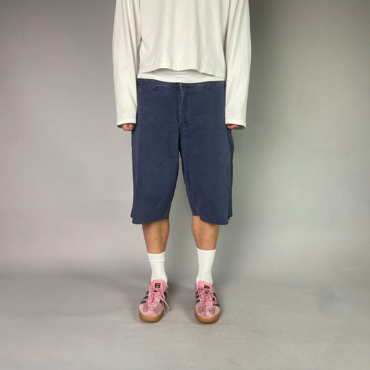 Vintage Carhartt Cut Off Jorts/ 36 (M)