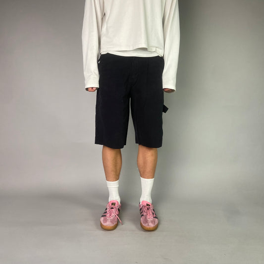 Vintage Cut Off Carpenter Jorts/ 31 (S)