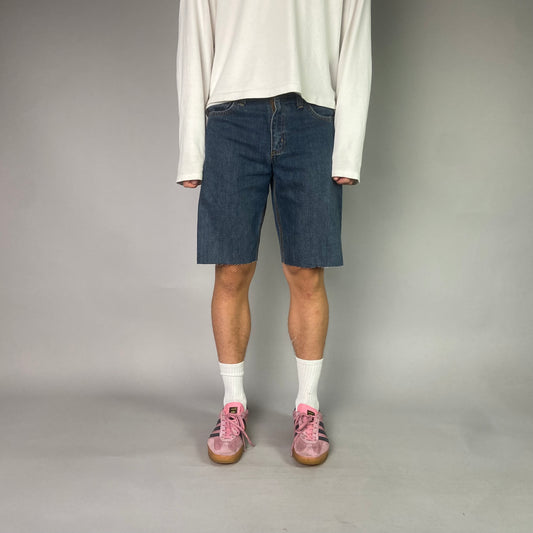 Vintage Carhartt Cut Off Jorts/ 30 (S)