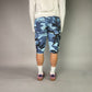 Vintage Camo Cut Off Shorts/ 30 (S)