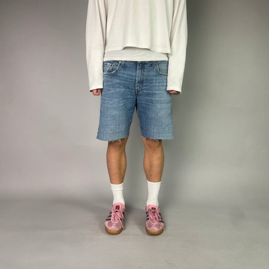 Vintage Cut Off Jorts/ 33 (M)