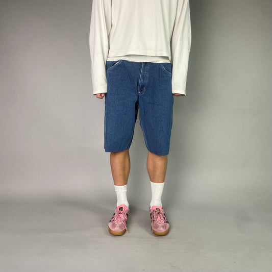 Vintage Cut Off Carpenter Jorts/ 33 (M)