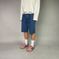 Vintage Cut Off Carpenter Jorts/ 33 (M)