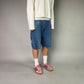 Vintage Cut Off Carpenter Jorts/ 36 (L)