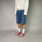 Vintage Cut Off Carpenter Jorts/ 36 (L)
