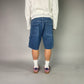 Vintage Cut Off Carpenter Jorts/ 36 (L)