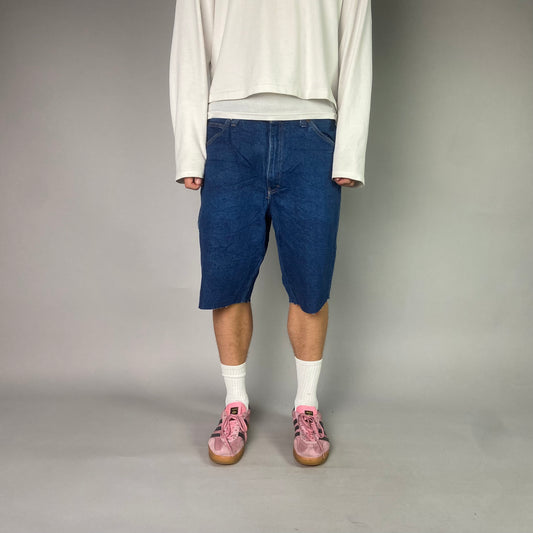 Vintage Dickies Cut Off Jorts/ 36 (M)