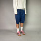 Vintage Dickies Cut Off Jorts/ 36 (M)