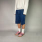 Vintage Dickies Cut Off Jorts/ 36 (M)