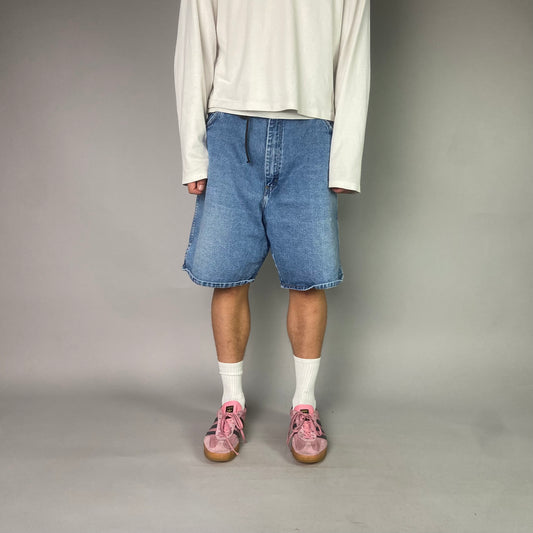 Vintage Wrangler Jorts/ 40 (XL)