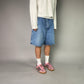 Vintage Wrangler Jorts/ 40 (XL)