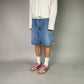 Vintage Wrangler Jorts/ 40 (XL)