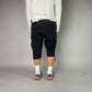 Vintage Cut Off Cargo/ 34 (M)