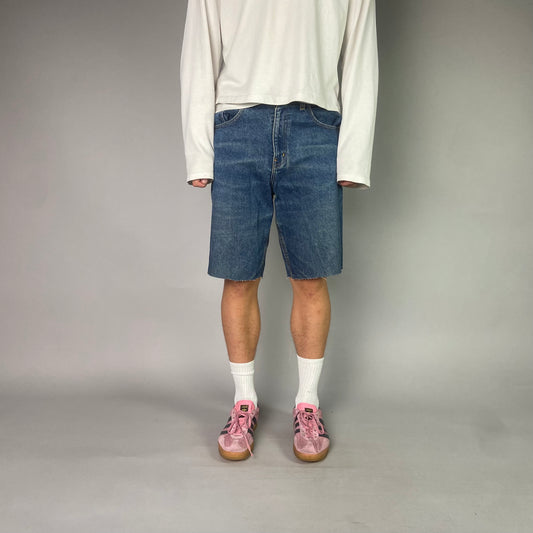 Vintage Polo Ralph Lauren Cut Off Jorts/ 31 (M)