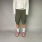 Vintage Cut Off Cargo Shorts/ 32 (M)
