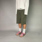 Vintage Cut Off Cargo Shorts/ 32 (M)