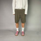 Vintage Carhartt Cut Off Carpenter Jorts/ 34 (M)