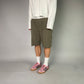 Vintage Carhartt Cut Off Carpenter Jorts/ 34 (M)