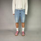 Vintage Levis 541 Cut Off Jorts/ 34 (M)