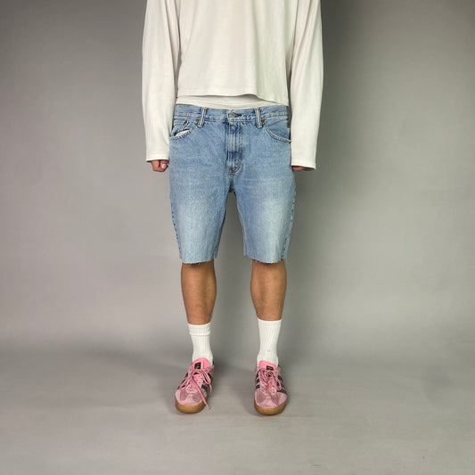 Vintage Levis 541 Cut Off Jorts/ 34 (M)