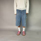 Vintage GUESS USA Hip Hop Jorts/ 34 (L)