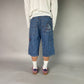 Vintage Fubu Hip Hop Jorts/ 34 (M)