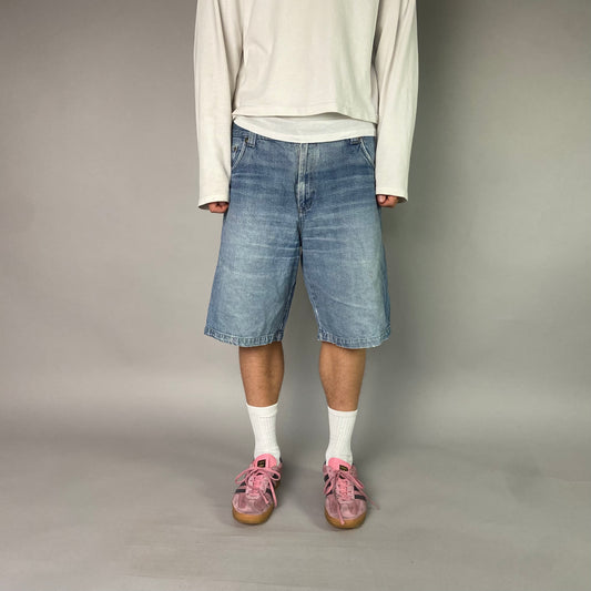 Vintage Unbranded Jorts/ 36 (L)