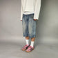 Vintage Hip Hop Jorts/ 34 (M)