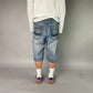 Vintage Hip Hop Jorts/ 34 (M)