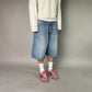Vintage Hip Hop Jorts/ 38 (XL)