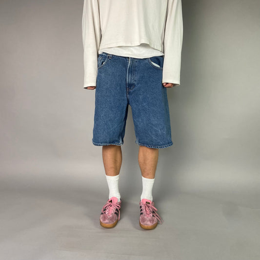 Vintage Tommy Hilfiger Jorts/ 34 (M)