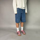 Vintage Tommy Hilfiger Jorts/ 34 (M)