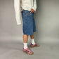 Vintage Tommy Hilfiger Jorts/ 34 (M)