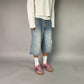 Vintage Hip Hop Carpenter Jorts/ 38 (XL)