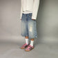 Vintage Hip Hop Carpenter Jorts/ 38 (XL)