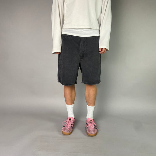 Vintage Unbranded Jorts/ 34 (M)
