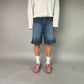 Vintage BKLYN Jorts/ 33 (M)