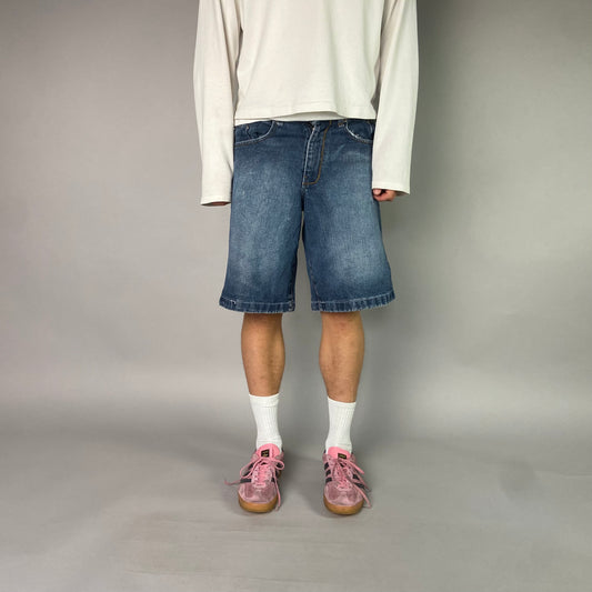 Vintage BKLYN Jorts/ 33 (M)