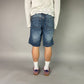 Vintage BKLYN Jorts/ 33 (M)
