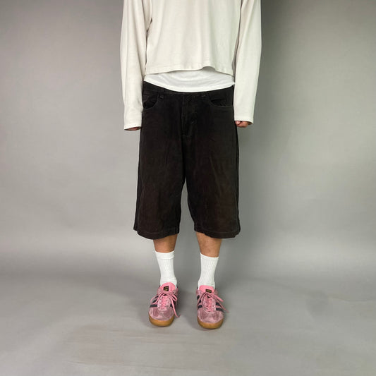 Vintage Unbranded Jorts/ 34 (M)