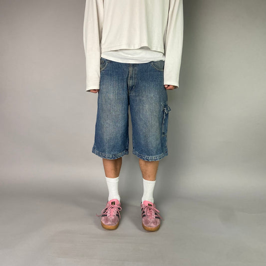 Vintage Cargo Shorts/ 34 (M)