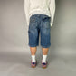 Vintage Cargo Shorts/ 34 (M)