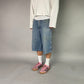 Vintage Hip Hop Jorts/ 32 (M)