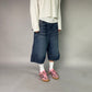 Vintage Chains Hip Hop Jorts/ 36 (L)