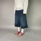 Vintage Chains Hip Hop Jorts/ 36 (L)