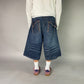Vintage Chains Hip Hop Jorts/ 36 (L)
